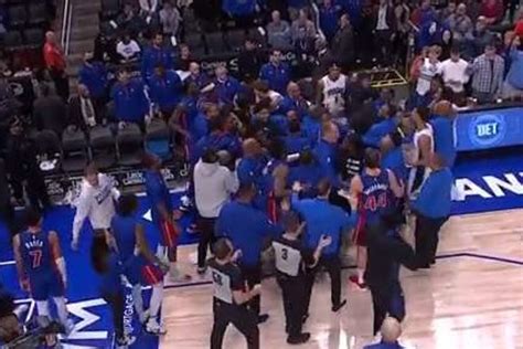 Orlando Magic's Most Vicious Fights: Video Recap of the Team's Powerhouse Moments